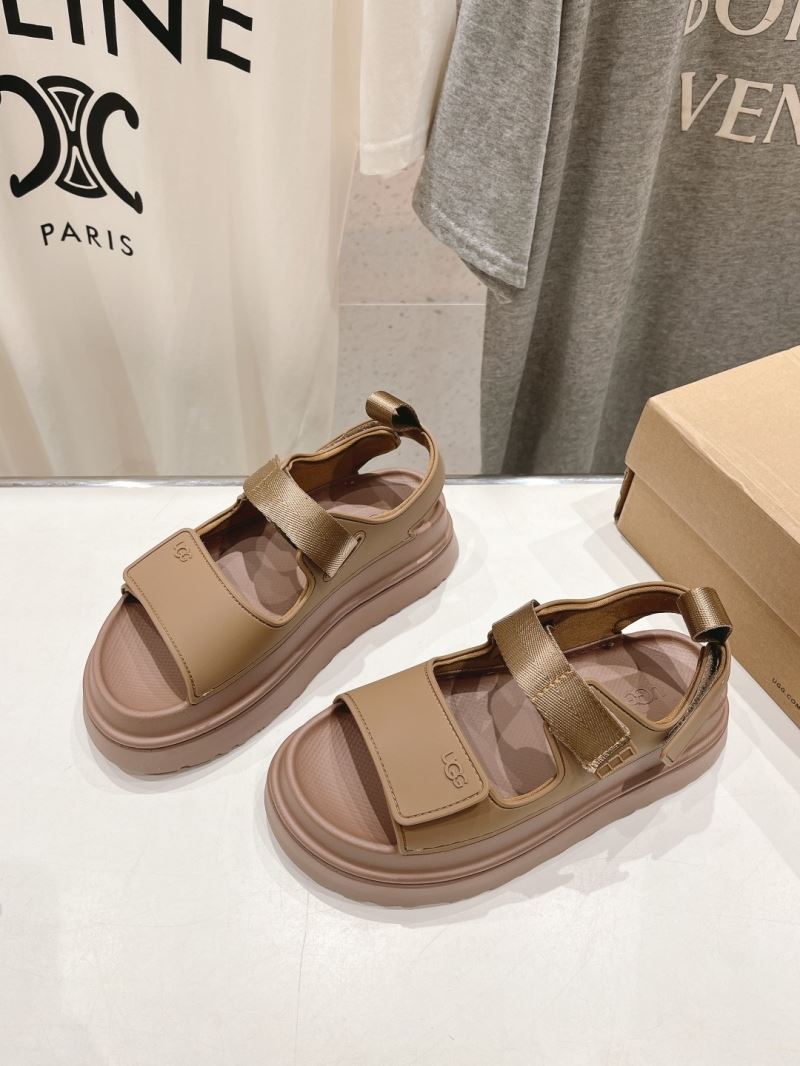 Ugg Sandals